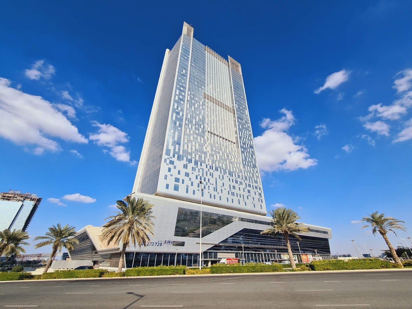 Dubai Office - Fortis Consultants MENA